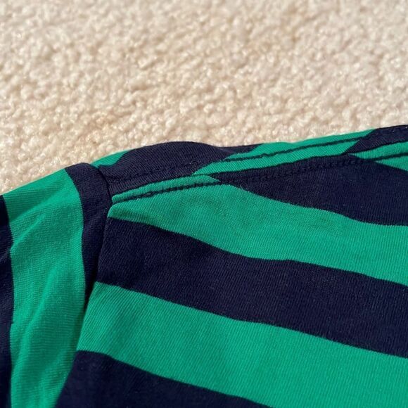 POLO SIZE XL 18/20 SHIRT - Picture 4 of 8